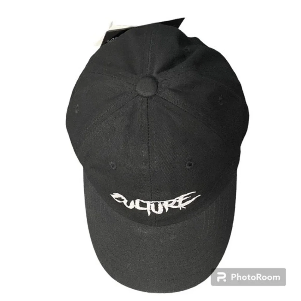 YRN Migos Culture Adjustable Cap Hat One Size